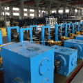 Ceiling channel C/U/T profiles roll forming machine